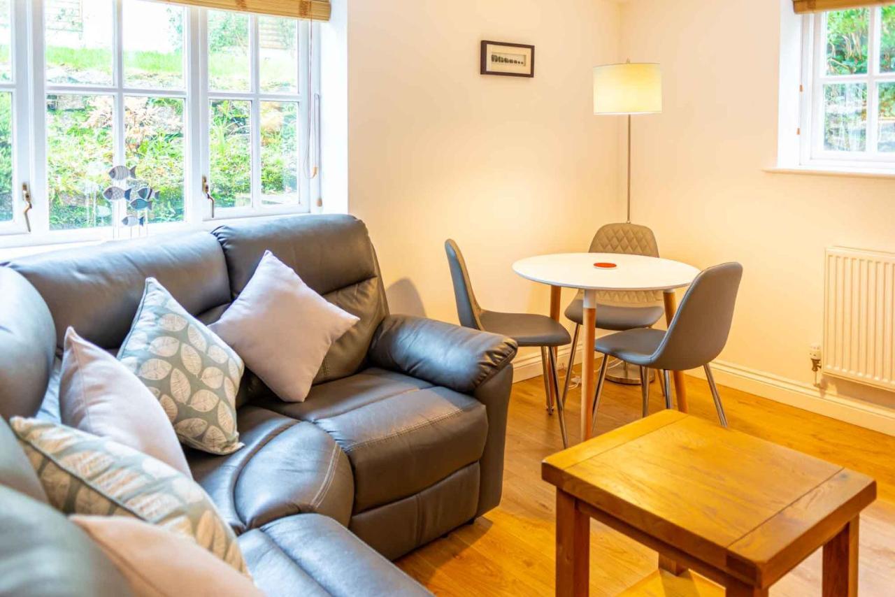 Falmouth Bay Holiday Apartments Luaran gambar