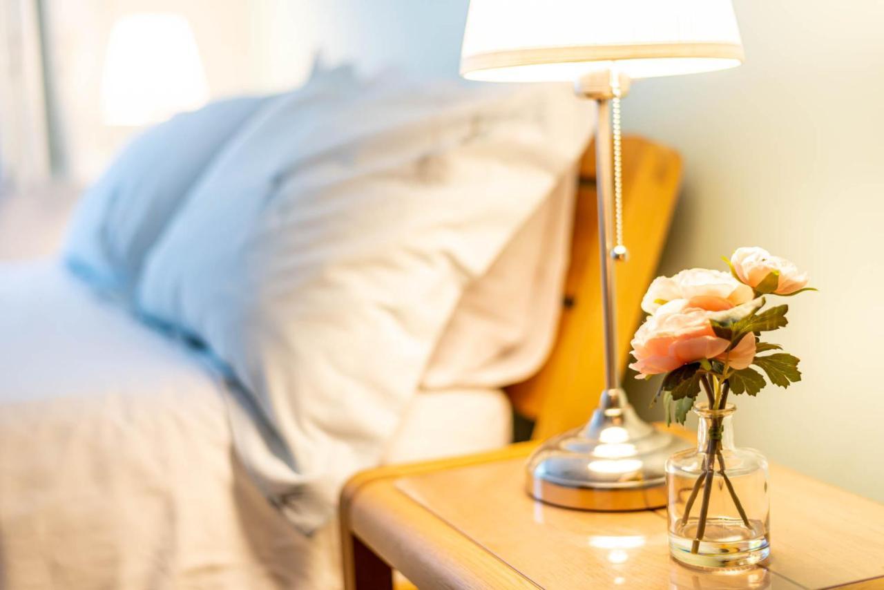 Falmouth Bay Holiday Apartments Luaran gambar