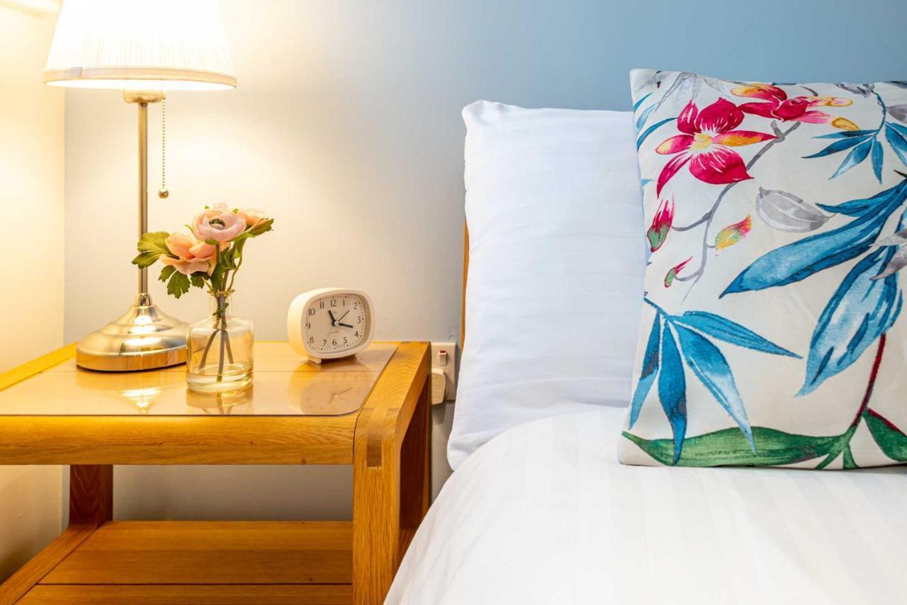 Falmouth Bay Holiday Apartments Luaran gambar