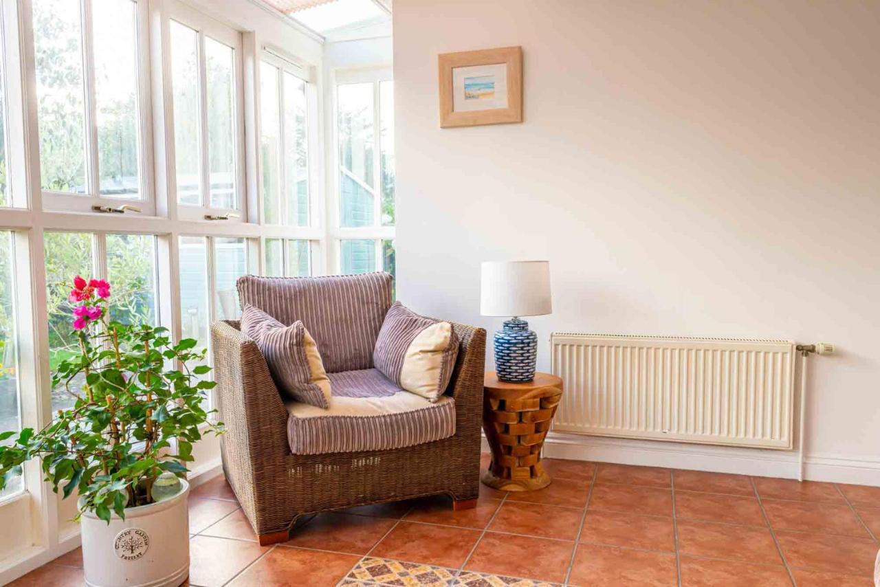 Falmouth Bay Holiday Apartments Luaran gambar